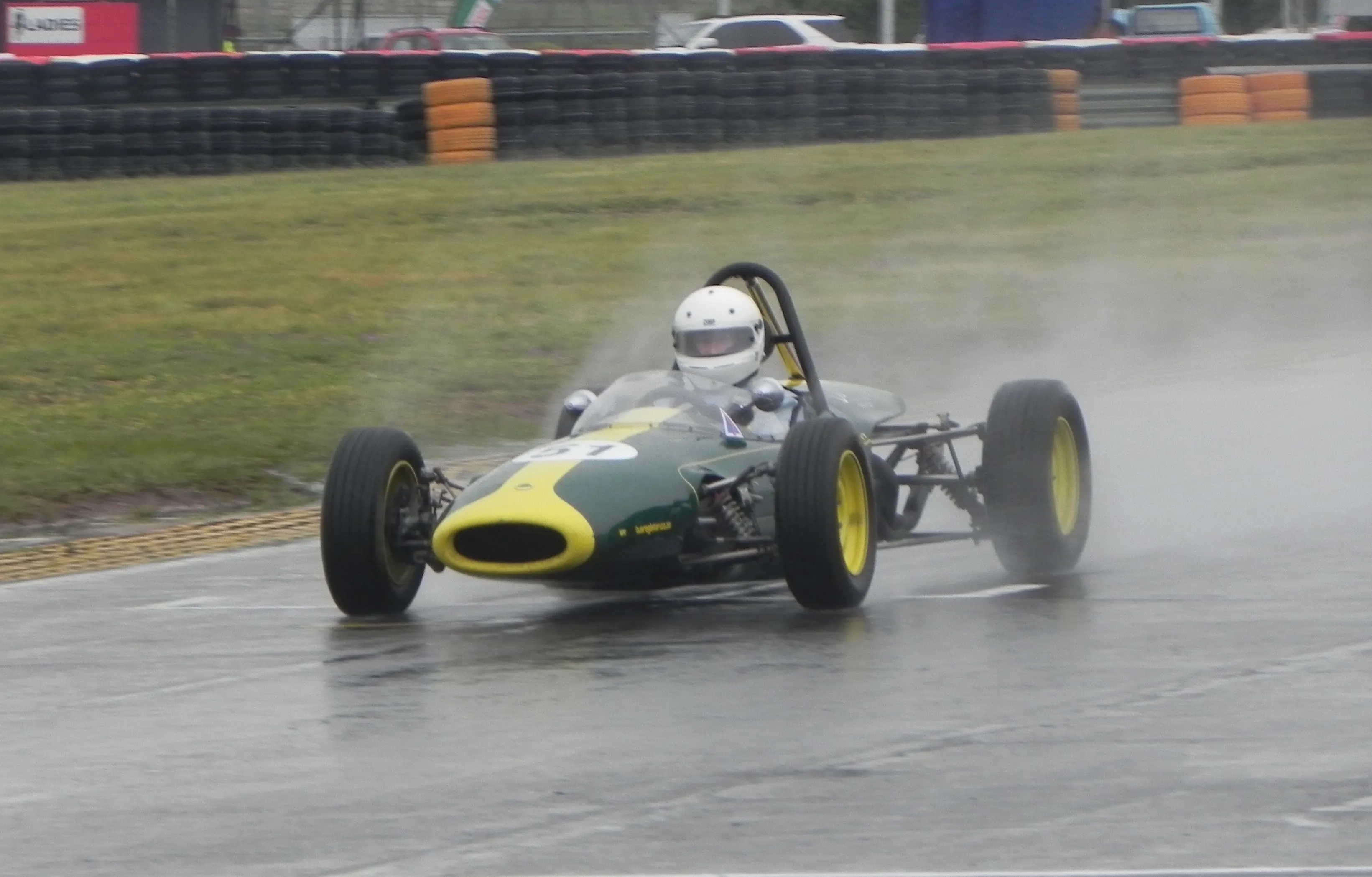 Racing Basics - Beginners Online Course