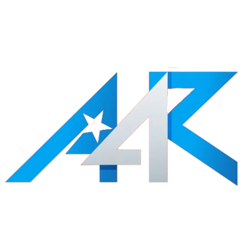 Atharva4Racing logo