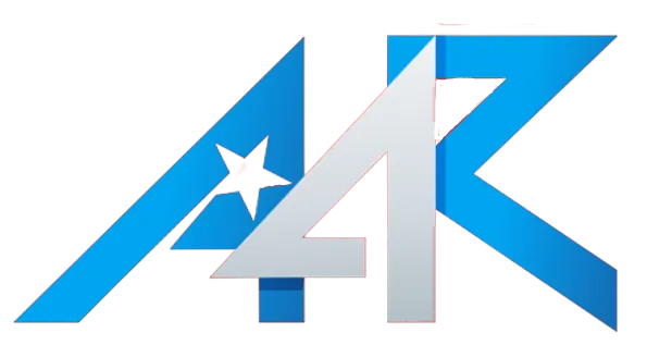 Atharva4Racing logo